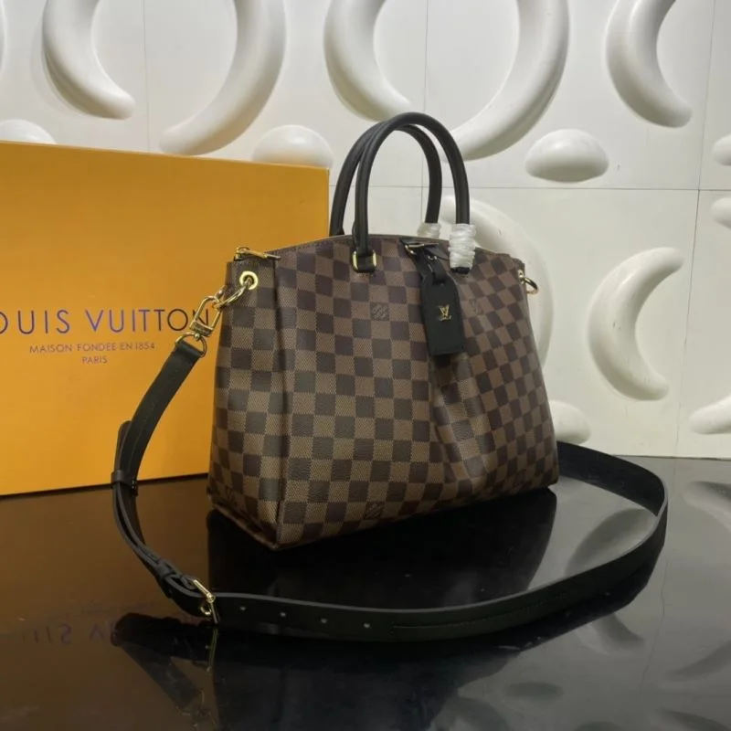 ModernLook Louis Vuitton Top Handle Bags 41682