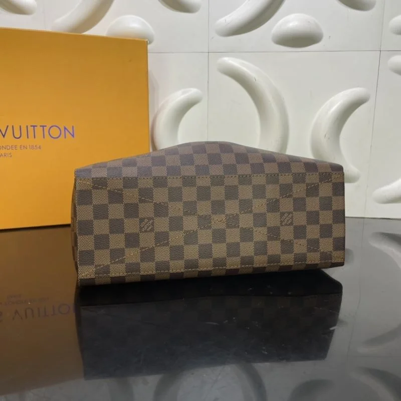 ModernLook Louis Vuitton Top Handle Bags 41682