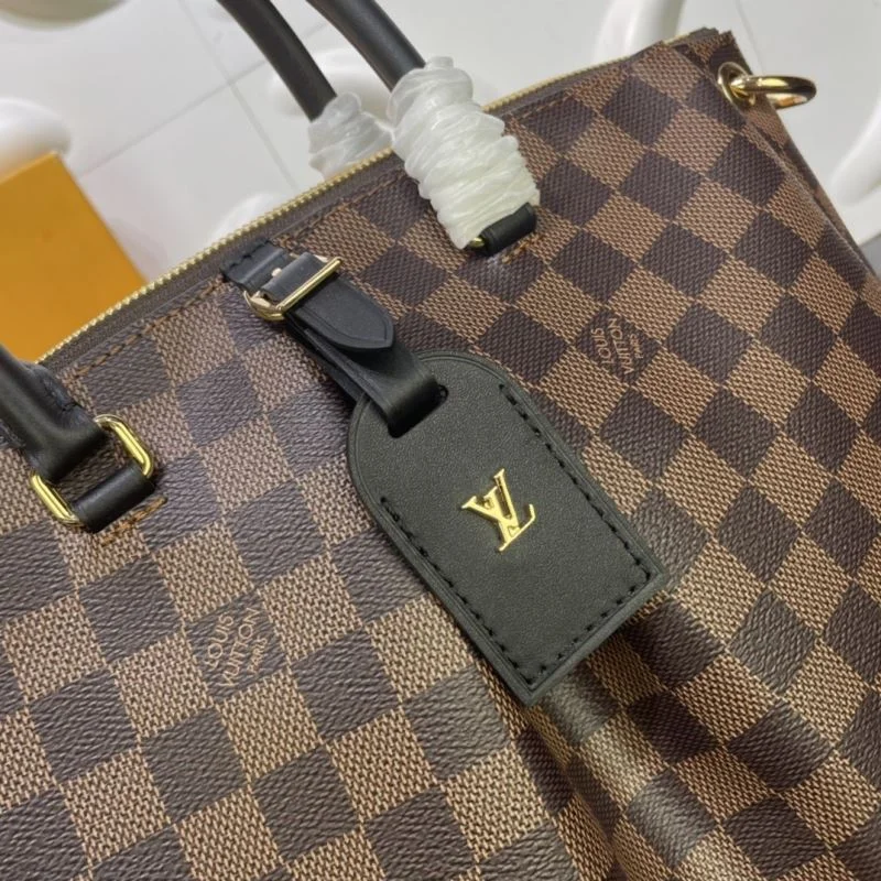 ModernLook Louis Vuitton Top Handle Bags 41682
