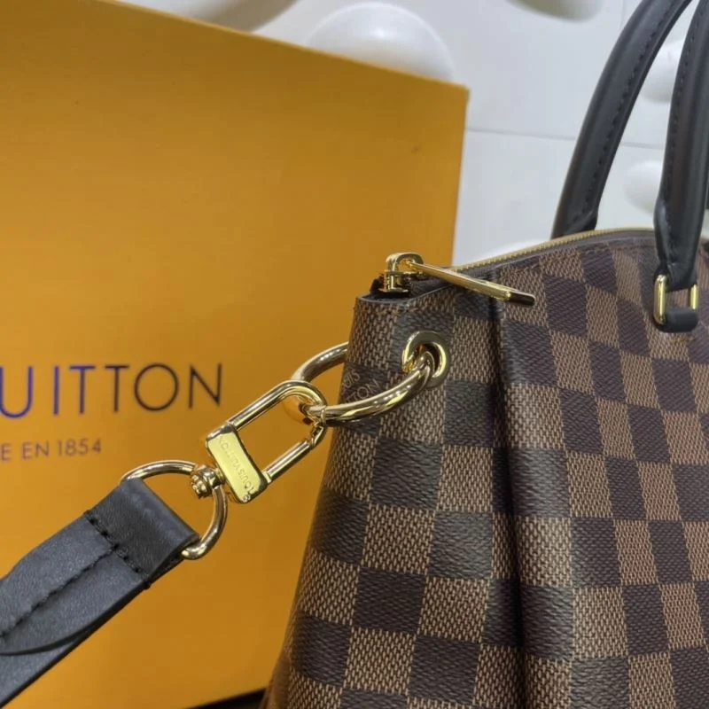 ModernLook Louis Vuitton Top Handle Bags 41682