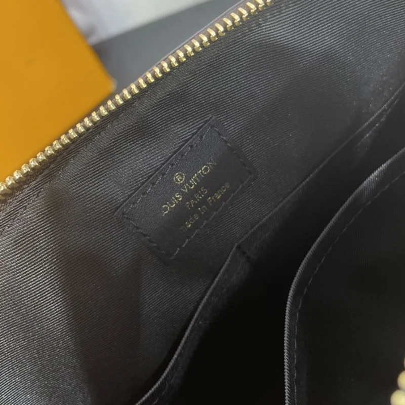 ModernLook Louis Vuitton Top Handle Bags 41682