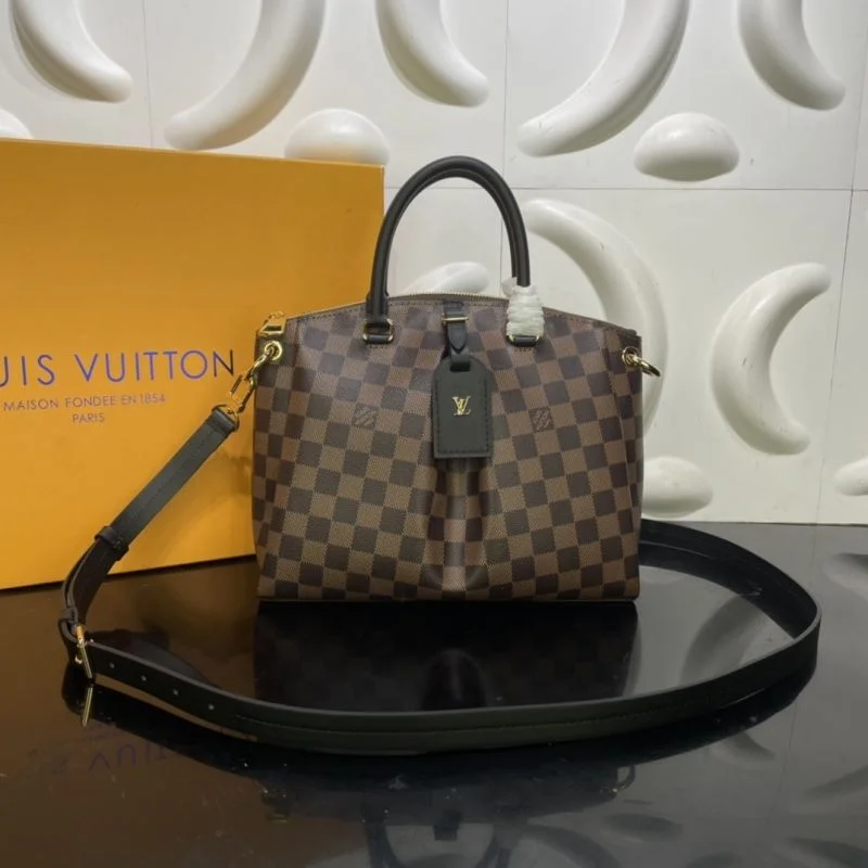 Louis Vuitton Top Handle Bags Flexible 41726
