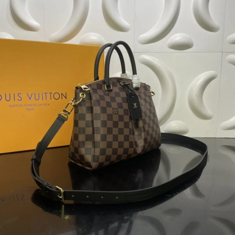 Louis Vuitton Top Handle Bags Flexible 41726