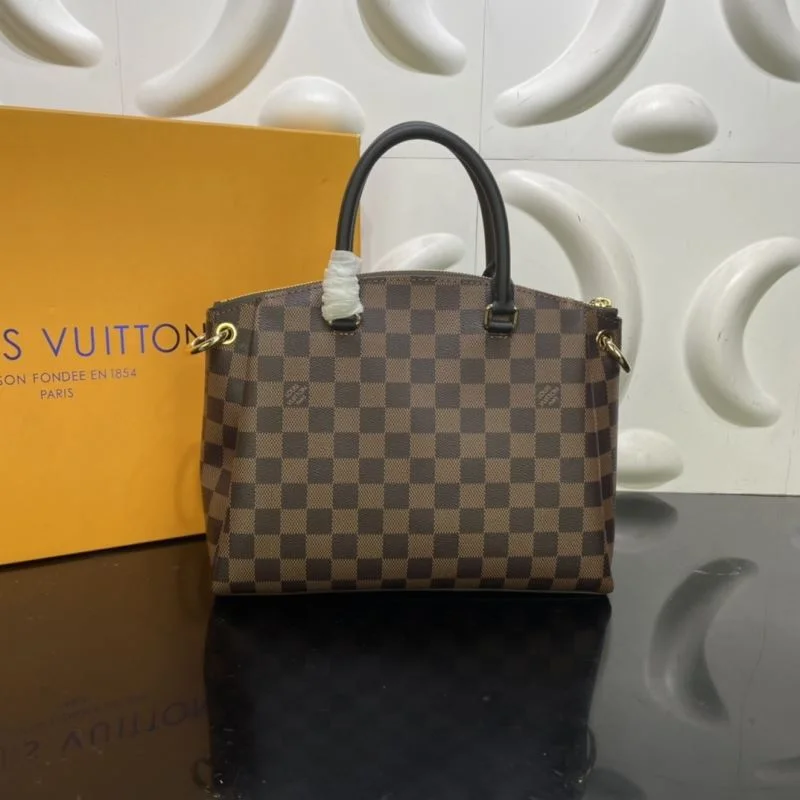 Louis Vuitton Top Handle Bags Flexible 41726
