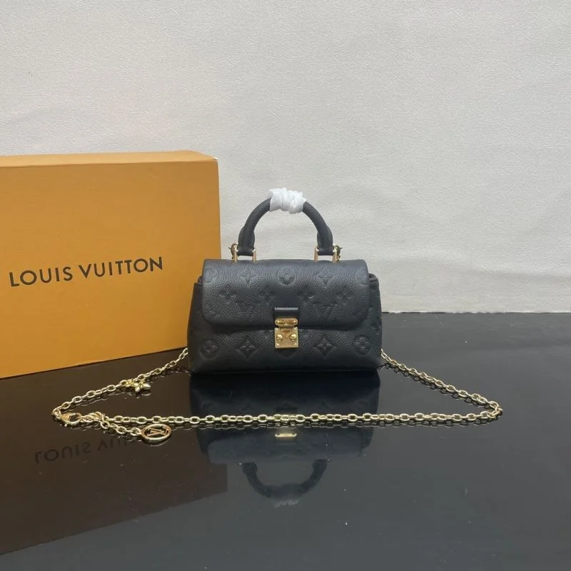 Reliable Louis Vuitton Top Handle Bags 41676