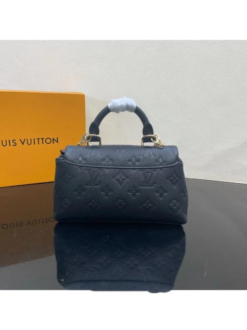 Reliable Louis Vuitton Top Handle Bags 41676