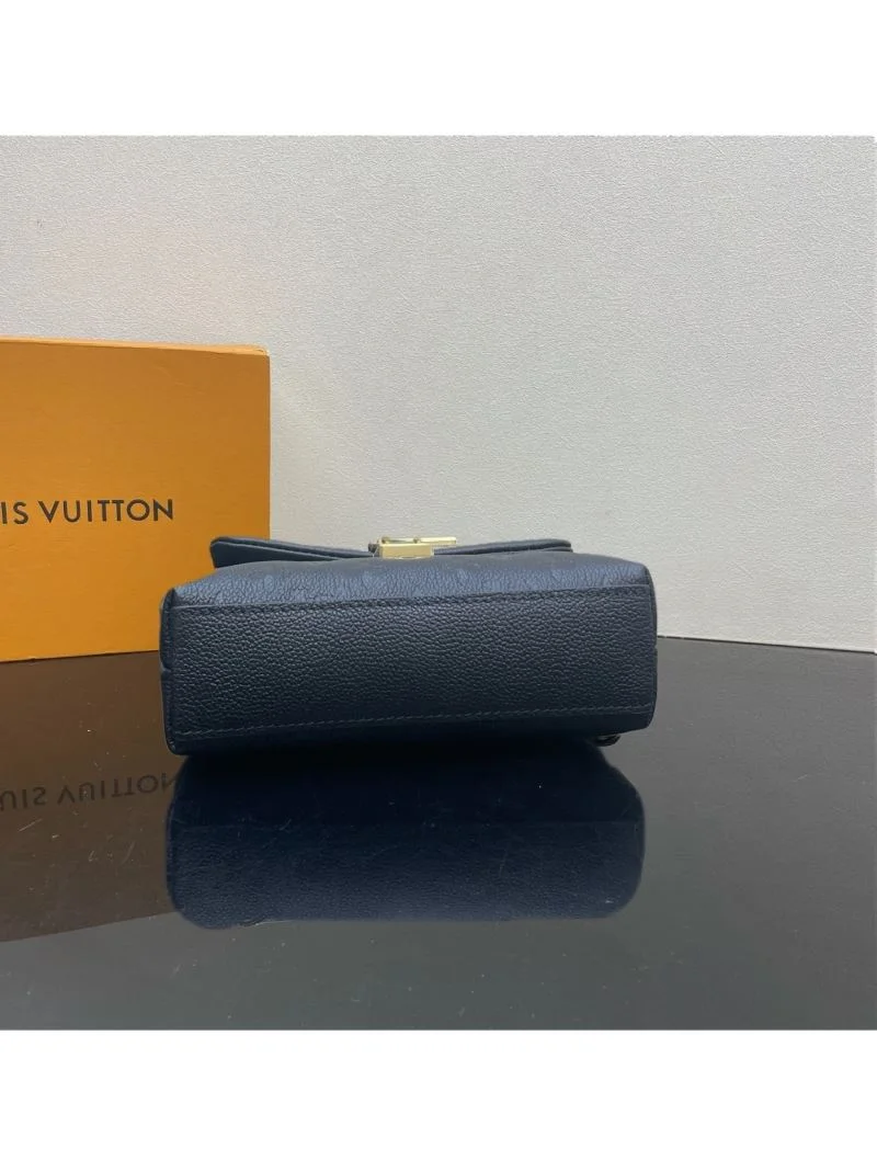 Reliable Louis Vuitton Top Handle Bags 41676