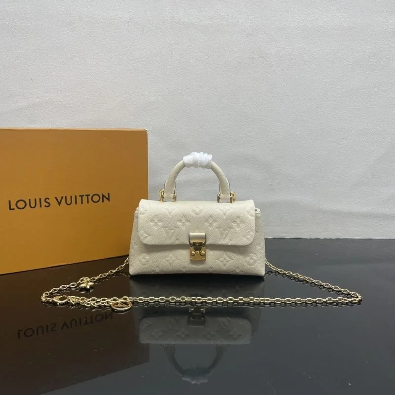 Louis Vuitton Top Handle Bags Thermal 41681
