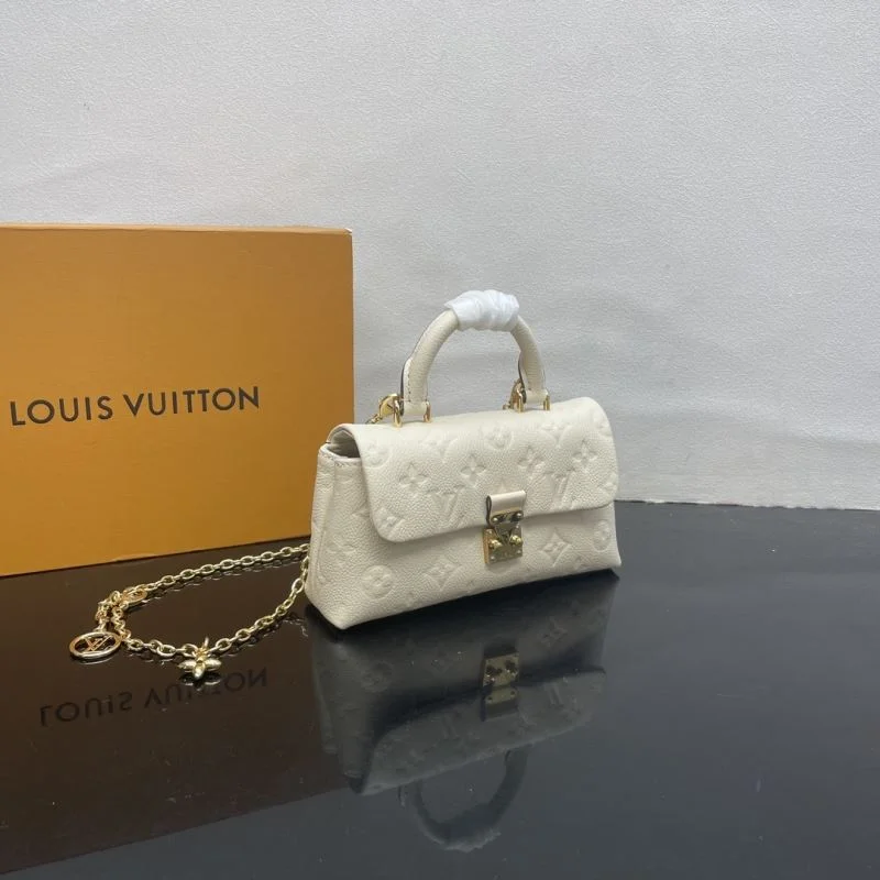 Louis Vuitton Top Handle Bags Thermal 41681