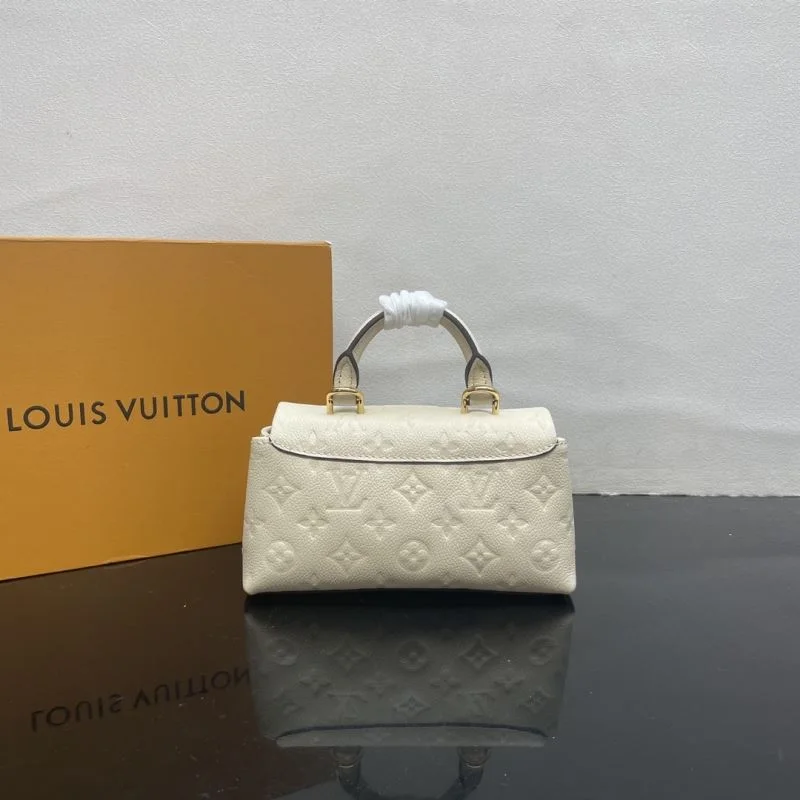 Louis Vuitton Top Handle Bags Thermal 41681