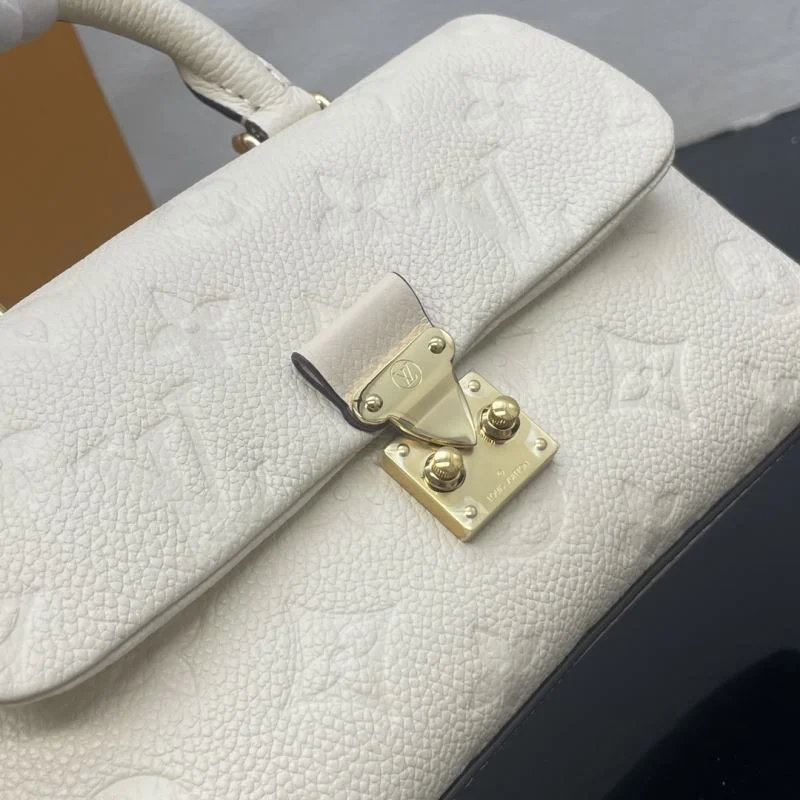 Louis Vuitton Top Handle Bags Thermal 41681