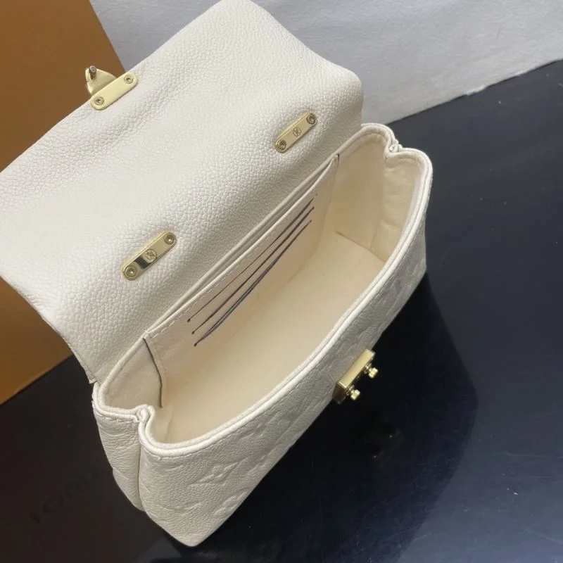 Louis Vuitton Top Handle Bags Thermal 41681