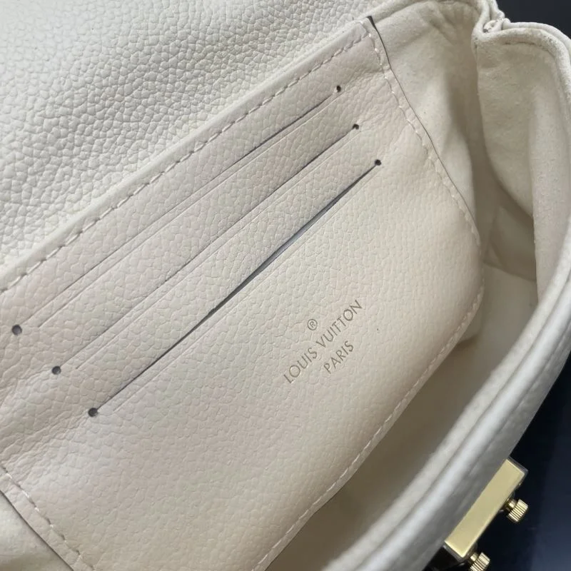 Louis Vuitton Top Handle Bags Thermal 41681
