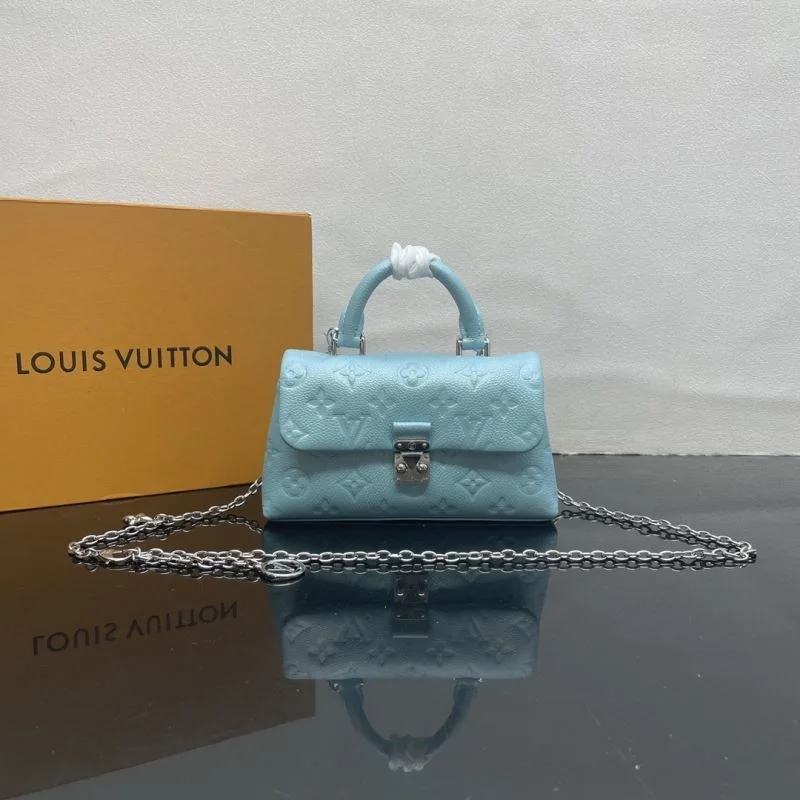 MoistureWicking Louis Vuitton Top Handle Bags 41692
