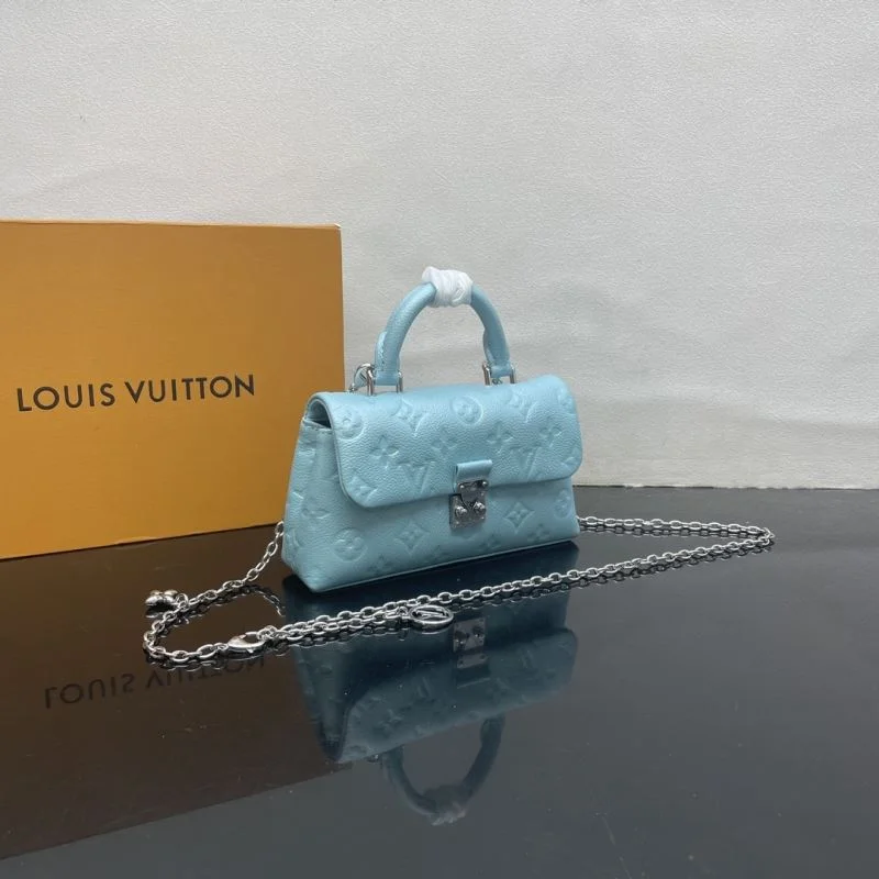 MoistureWicking Louis Vuitton Top Handle Bags 41692