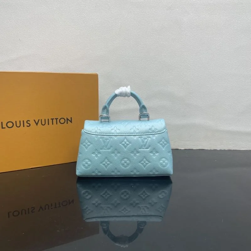 MoistureWicking Louis Vuitton Top Handle Bags 41692