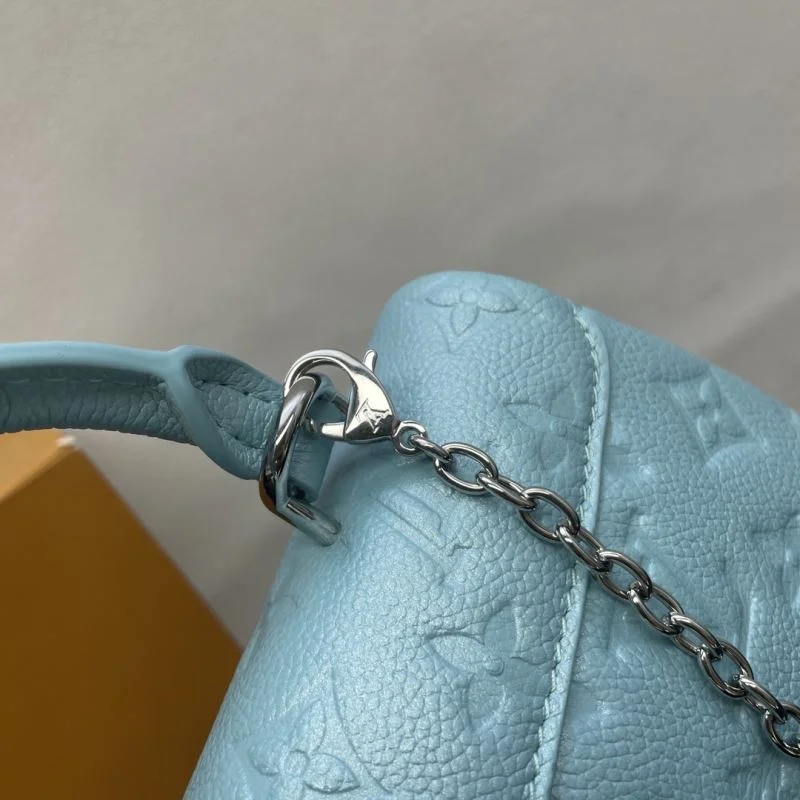 MoistureWicking Louis Vuitton Top Handle Bags 41692