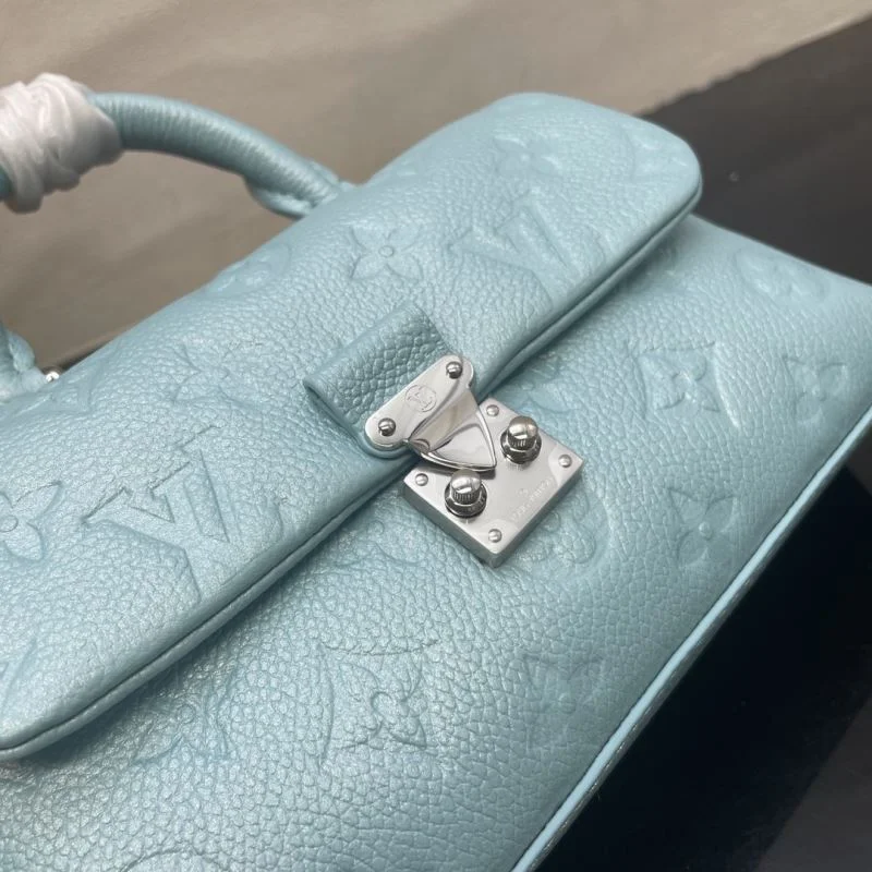 MoistureWicking Louis Vuitton Top Handle Bags 41692