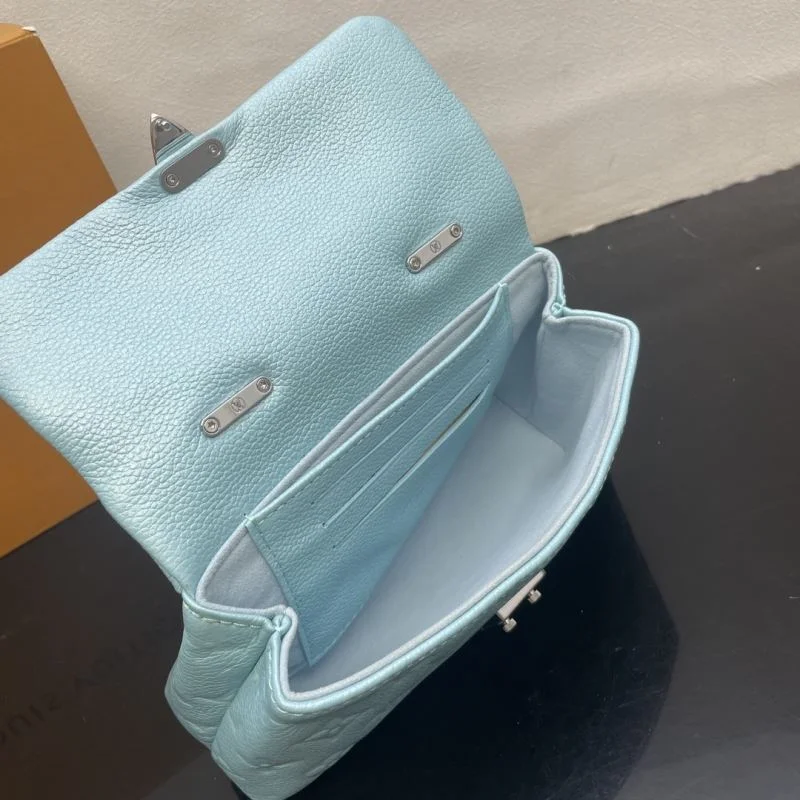 MoistureWicking Louis Vuitton Top Handle Bags 41692