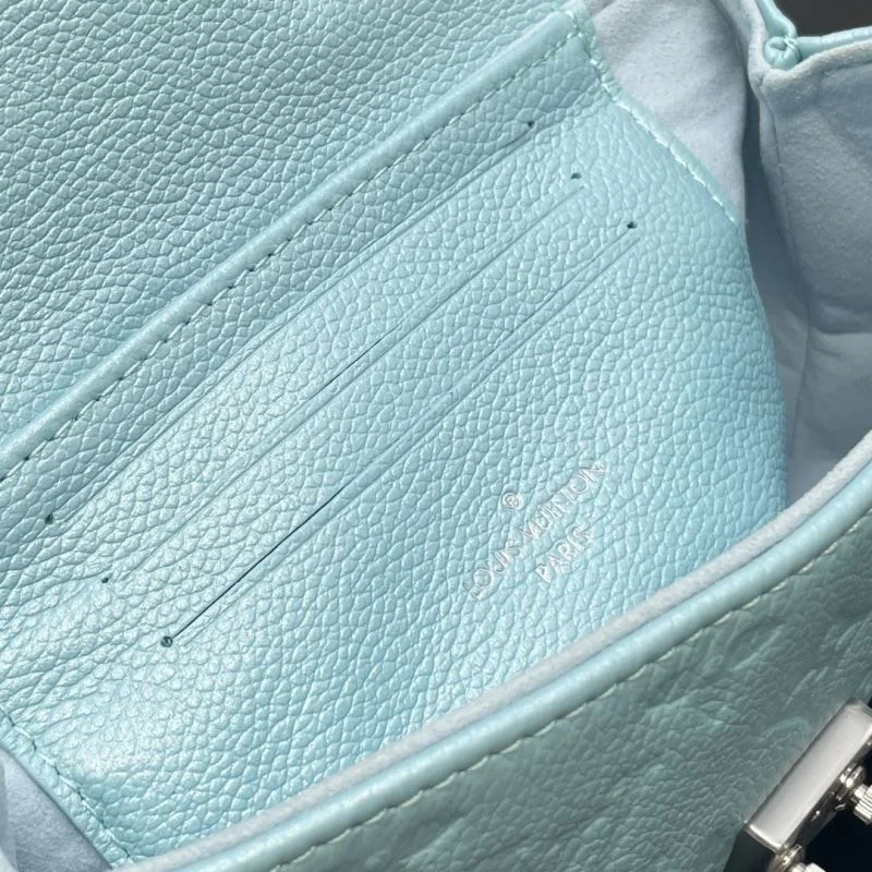 MoistureWicking Louis Vuitton Top Handle Bags 41692