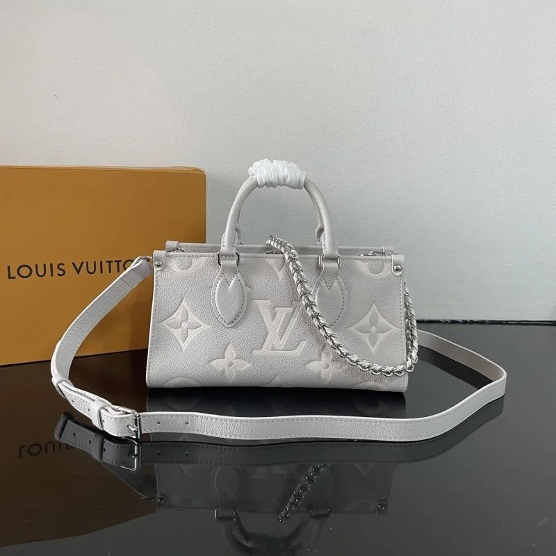 Louis Vuitton Top Handle Bags Snug 41484