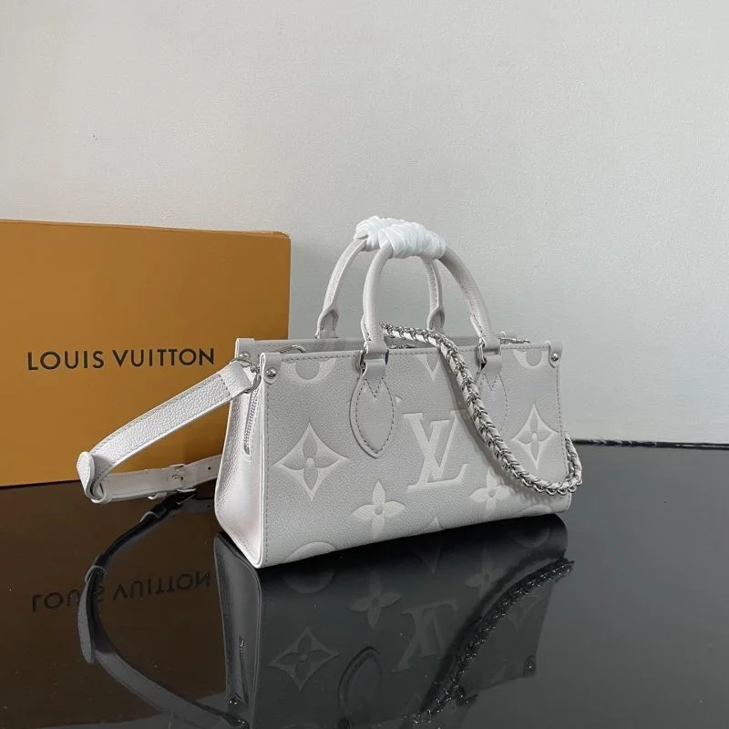 Louis Vuitton Top Handle Bags Snug 41484