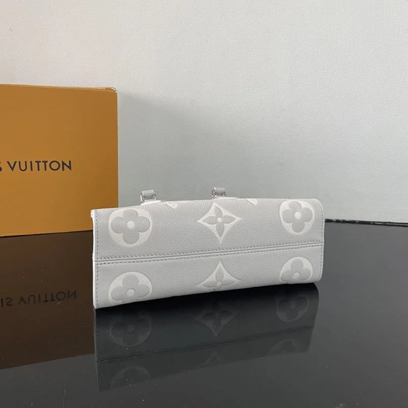 Louis Vuitton Top Handle Bags Snug 41484