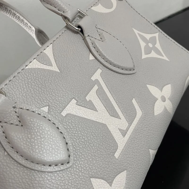 Louis Vuitton Top Handle Bags Snug 41484