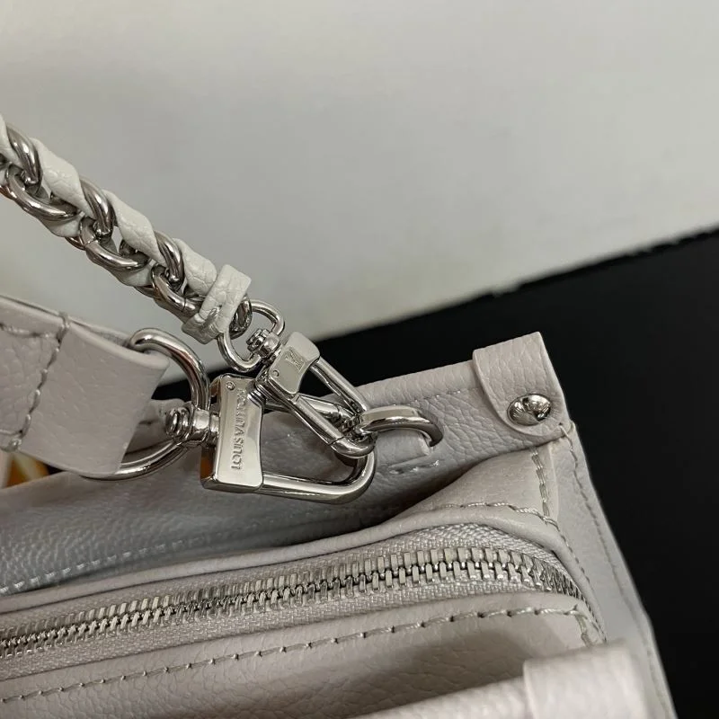 Louis Vuitton Top Handle Bags Snug 41484