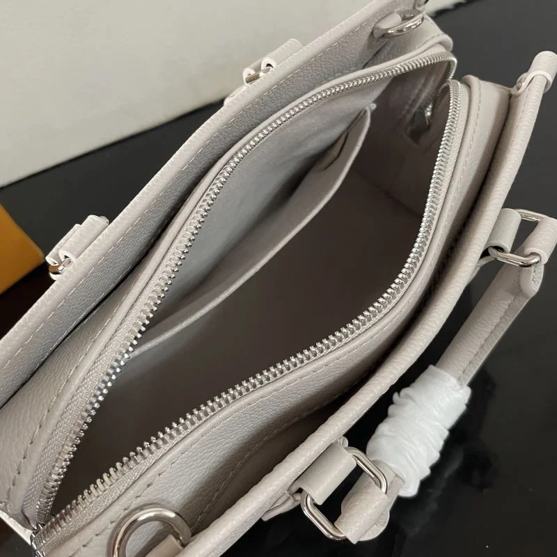 Louis Vuitton Top Handle Bags Snug 41484