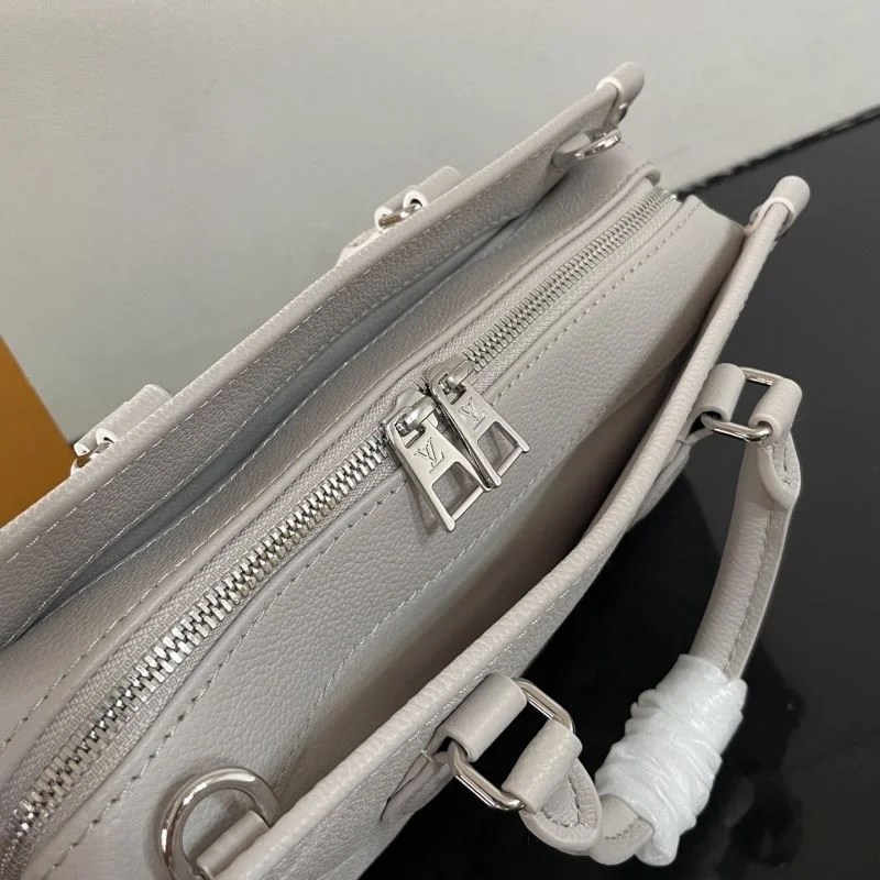Louis Vuitton Top Handle Bags Snug 41484