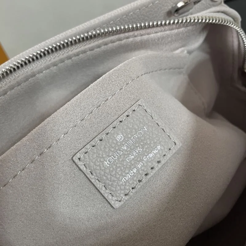 Louis Vuitton Top Handle Bags Snug 41484