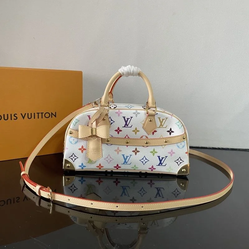 Louis Vuitton Top Handle Bags UrbanStyle 41490