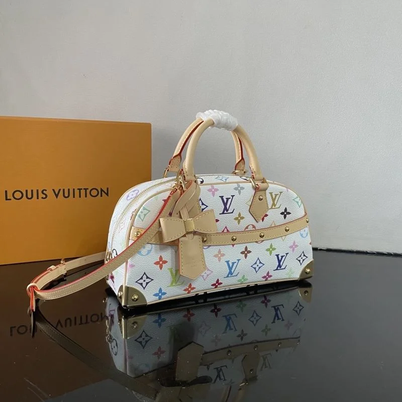 Louis Vuitton Top Handle Bags UrbanStyle 41490