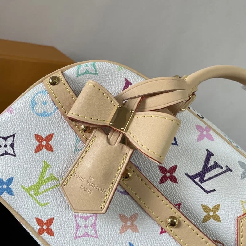Louis Vuitton Top Handle Bags UrbanStyle 41490