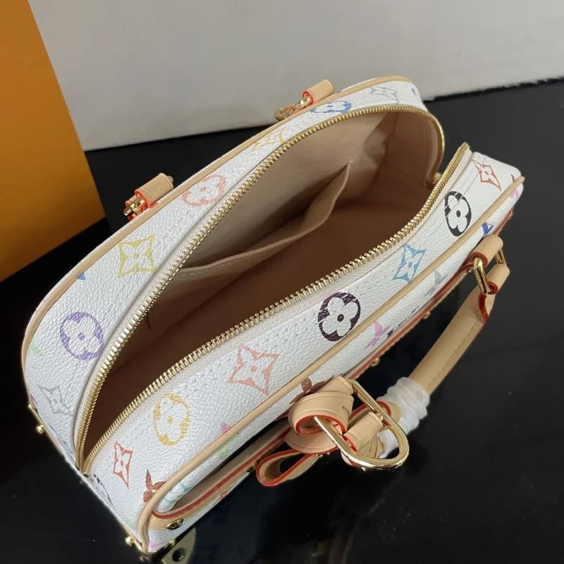 Louis Vuitton Top Handle Bags UrbanStyle 41490