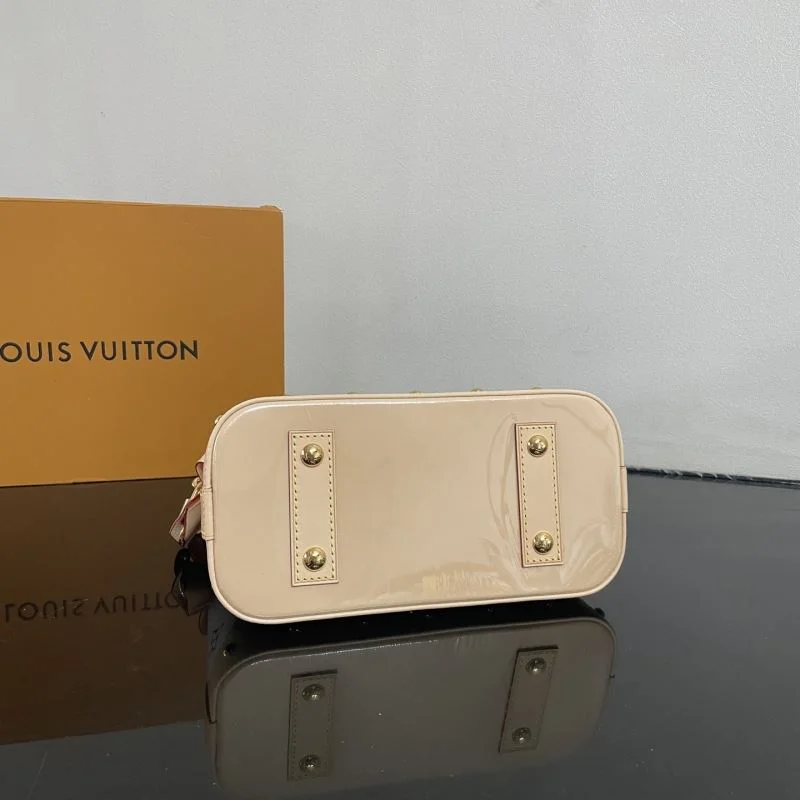 Contemporary Louis Vuitton Top Handle Bags 41477