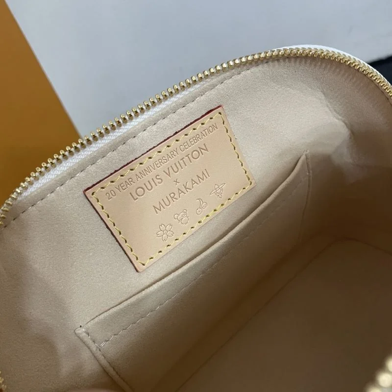 Contemporary Louis Vuitton Top Handle Bags 41477