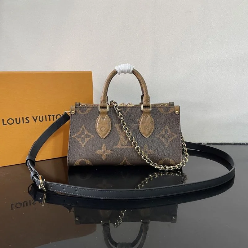 Louis Vuitton Top Handle Bags Trendy 41478
