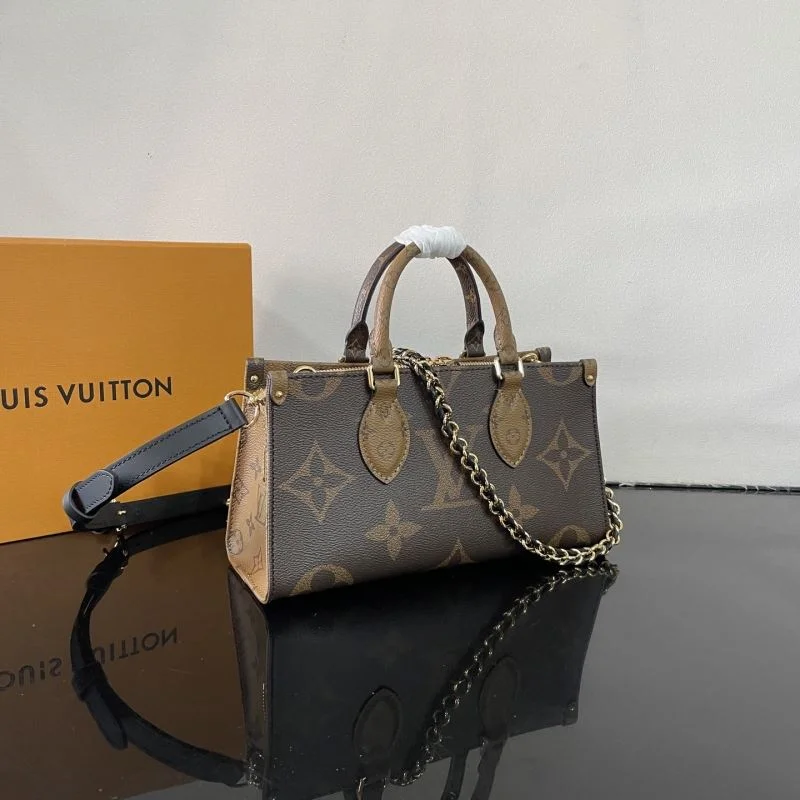 Louis Vuitton Top Handle Bags Trendy 41478