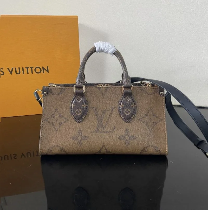 Louis Vuitton Top Handle Bags Trendy 41478