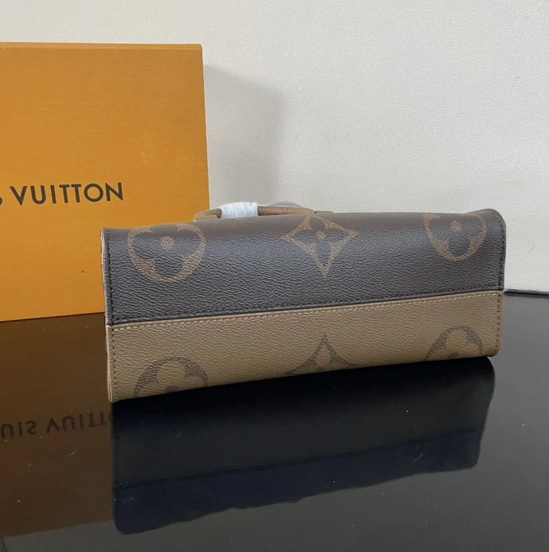 Louis Vuitton Top Handle Bags Trendy 41478
