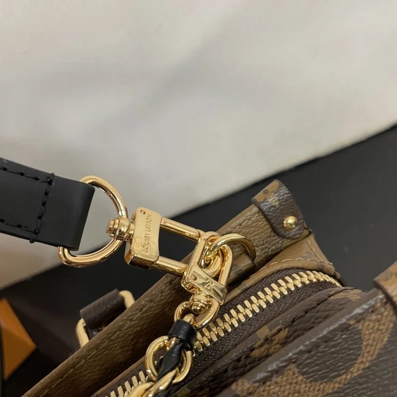 Louis Vuitton Top Handle Bags Trendy 41478