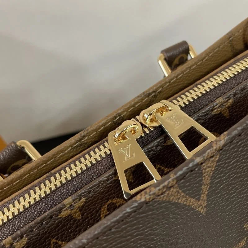 Louis Vuitton Top Handle Bags Trendy 41478