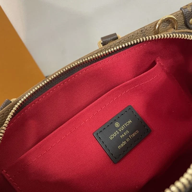 Louis Vuitton Top Handle Bags Trendy 41478