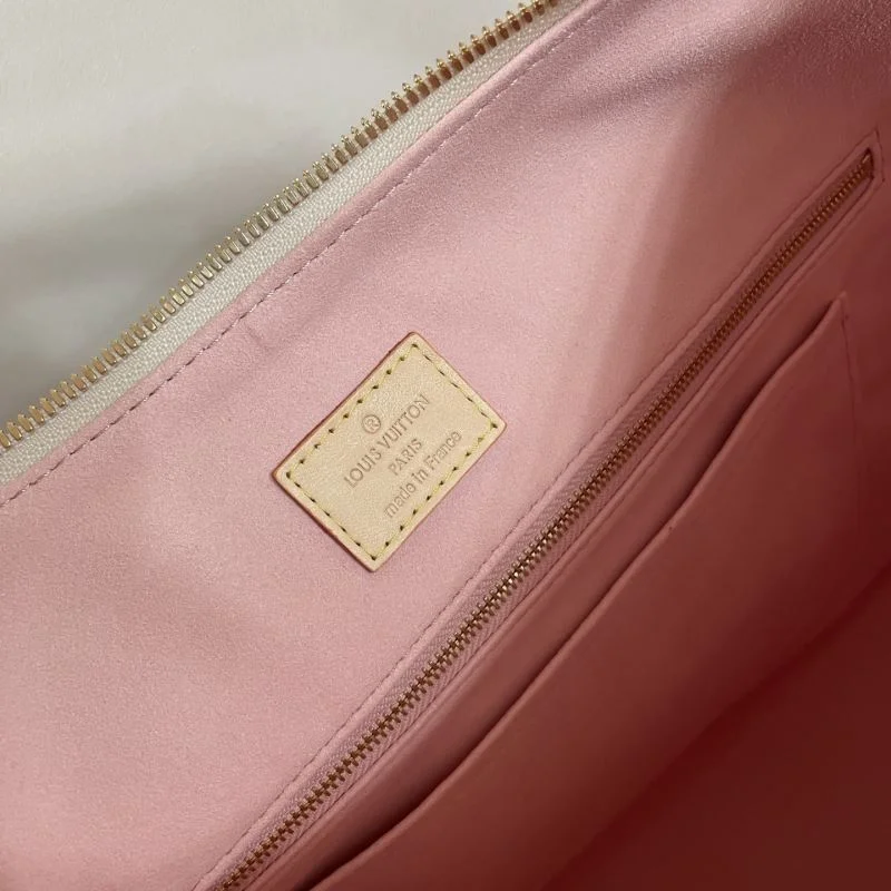 Louis Vuitton Top Handle Bags Thermal 41479