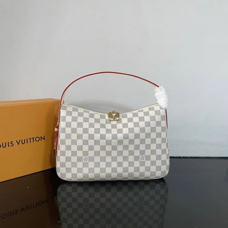Louis Vuitton Top Handle Bags Sustainable 41528