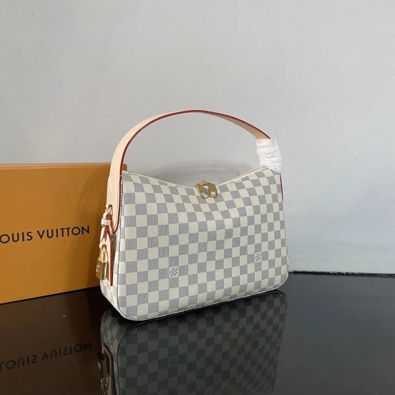 Louis Vuitton Top Handle Bags Sustainable 41528
