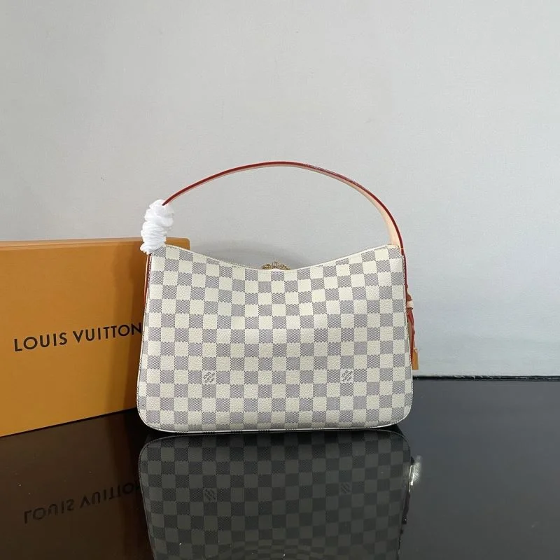 Louis Vuitton Top Handle Bags Sustainable 41528