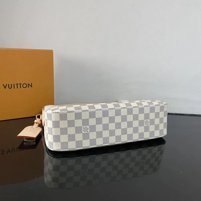 Louis Vuitton Top Handle Bags Sustainable 41528